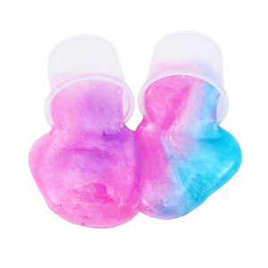 Nguồn Nhà Sản Xuất Của 30Pcs Bầu Trời Đầy Sao Bùn Pha Lê Long Lanh Slime Kit DIY Đồ Chơi Giáo Dục Thiết Lập Cho Cô Gái Cho Mô Hình - Product Image 5