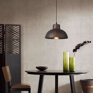 Lámpara de Techo Industrial de Estilo Japonés Wabi-Sabi Pintada a Mano Original, Lámpara de Araña para Restaurante, Barra de Bar, Lámpara para Cafetería - Product Image 2