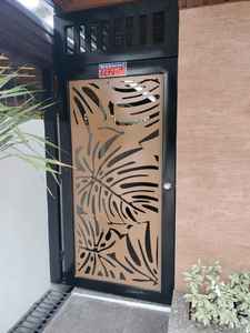 מיני שולחן קטן CNC מכונת חיתוך פלזמה מעקה מדרגות מעקה הגנה בחדות גבוהה קל לשקול הובלה אווירית זולה - Product Image 3