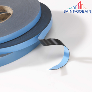 Cinta Adhesiva de Doble Cara de Espuma PUR Saint-Gobain Norbond Serie V2800, Cinta de Montaje de Poliuretano de Alto Rendimiento - Product Image 2