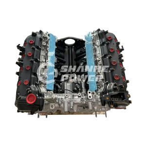 Piezas de Motor Diésel 1VD-FTV 4.5L, Componentes <span class=keywords><strong>V8</strong></span> Bi-Turbo y Turbo Simple para <span class=keywords><strong>Toyota</strong></span> Land Cruiser 200/LX 450d/Land Cruiser 70 - Product Image 6