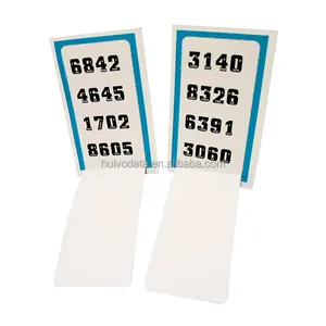 1 Window Pull Tabs Tickets Free Design Custom Pull Tab Lottery Tickets Printing Pull Tab Tickets