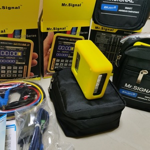 Generador de Calibración Inteligente Mr.Signal MR9270S+Hart con Protocolo Hart, Calibrador de Vibraciones MR9270S+ Hart - Product Image 6