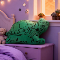 Coussin décoratif réaliste personnalisé en forme de chat et de chien, oreiller mignon en peluche pour la décoration intérieure, cadeau pour les amoureux des animaux