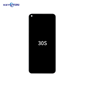 Venta al por mayor teléfono móvil Lcd pantalla para HUAWEI Y9S Y9 Prime <span class=keywords><strong>2019</strong></span> <span class=keywords><strong>HONOR</strong></span> 9X Y91 30s <span class=keywords><strong>Honor</strong></span> 10 Lite <span class=keywords><strong>8X</strong></span> LCD reemplazo - Product Image 3