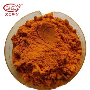 <span class=keywords><strong>Polyester</strong></span> de colorant de fumée et jaune solvant de colorant en plastique 93 Cas No.4702-90-8 jaune transparent 3G - Product Image 5