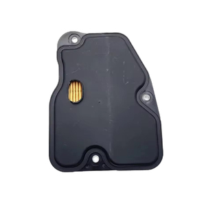 Filtre à huile de boîte de vitesses <span class=keywords><strong>automatique</strong></span> K313, filtre de transmission 35330-02020-TYPE2 3533002020 pour <span class=keywords><strong>Toyota</strong></span> Corolla <span class=keywords><strong>Yaris</strong></span> CVT ETIOS - Product Image 3