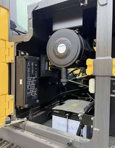 Excavatrice VOLVO EC 200 2022, 90% neuve, 20 TONNES, capacité de la benne de 0,91 m, moteur, boîte de vitesses, pompe à vendre - Product Image 6