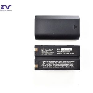 Gtk — batterie CHC pour CHC X91 GPS RTK XB-2, pièces détachées, station complète - Product Image 6