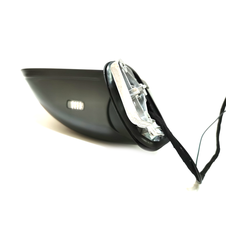 Hot Selling Car W205 Car Body Kit Rearview Mirror For Mercedesbenz C