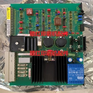 Roland Circuit Board 637U609271 For R200 R600 R800 Printer Inkjet <b>Printing</b> <b>Machine</b> Parts - Product Image 1