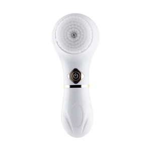 Brosse nettoyante pour le visage IXP7 Sonic Mini 3-en-1, étanche, électrique, exfoliante, vibrante, pour le nettoyage du visage, massage pour les lèvres et les mains - Product Image 6