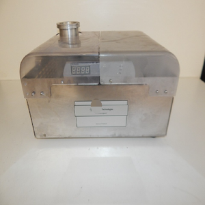 Estación de Bombeo de Vacío PLC Varian TPS-Compact <span class=keywords><strong>TV</strong></span> 301 - (UCQ25) - Product Image 1