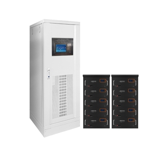 Système de conversion de puissance 600 kW, convertisseur bidirectionnel pour système de stockage d'énergie micro-réseau - Product Image 4
