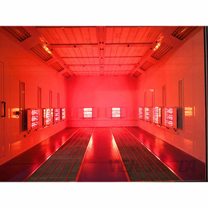 <span class=keywords><strong>Prix</strong></span> du four à pâtisserie automobile au Nigéria - Product Image 4