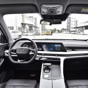 长安CS75 PLUS SUV成人经济型汽油车来自中国汽车 - Product Image 6