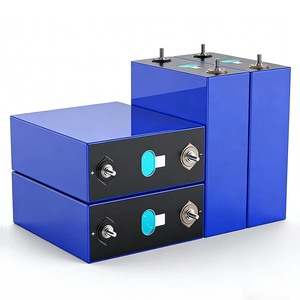 Batterie LiFePO4 pour stockage d'énergie domestique 100AH 200AH 300AH 3.2V, pack de cellules de batterie lithium-ion - Product Image 1