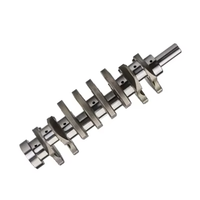 Vilebrequin D4FE 23110-2U001 231102U001 23110 2U001 pour Hyundai KIA 1.6L