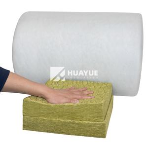 HUAYUE Pierre de lave en basalte au design moderne avec une densité de 70kg/m3 d'épaisseur de 55mm pour tuile de toit - Product Image 2