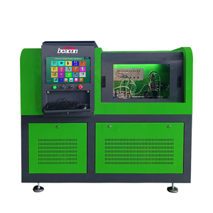 Đèn hiệu máy cr819 phổ biến đường sắt băng ghế thử nghiệm để thử nghiệm kim phun điện tử và máy bơm - Product Image 1