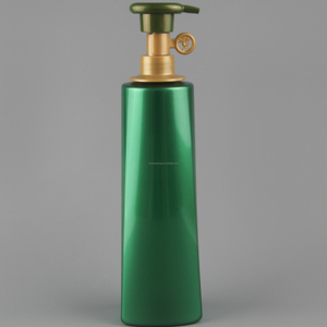 Biểu Tượng Tùy Chỉnh Chăm Sóc Tóc Bao Bì Mỹ Phẩm Container Rửa Cơ Thể Chai Dầu Gội Đầu 800Ml 1000Ml - Product Image 1