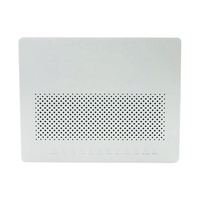 Hg8346m Gpon Xpon Ont 4FE + 2Tel + USB 2.4G Wifi Hg8546m Routeur