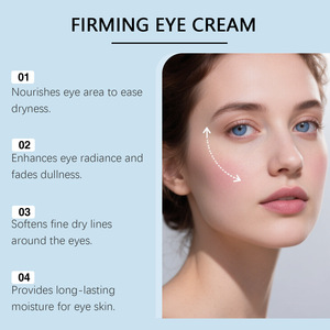 ครีมบำรุงรอบดวงตาให้ความชุ่มชื้น ใช้ทาทุกวันเพื่อบำรุงผิวรอบดวงตาอย่างอ่อนโยน ให้ความชุ่มชื้นอย่างนุ่มนวลและละเอียดอ่อน - Product Image 4