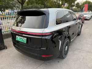 SUV électrique <span class=keywords><strong>de</strong></span> luxe Li L9 Pro 2024 à faible kilométrage, peinture d'origine, <span class=keywords><strong>voiture</strong></span> d'occasion en stock - Product Image 5