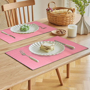 Estera de aislamiento térmico absorbente de esponja de microfibra, estera de drenaje controlada de doble cara, encimera de cocina para Mantel Individual, trapo - Product Image 4