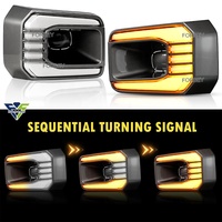 Lampe de pare-chocs avant pour Hilux Rocco 2020 2021 2022 Feu antibrouillard de conduite