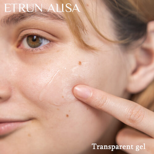 ETRUN ALISA-Cinta de silicona para cicatrices, Gel reparador de eliminación de cicatrices, acné, cicatrices, hoja queloide - Product Image 5
