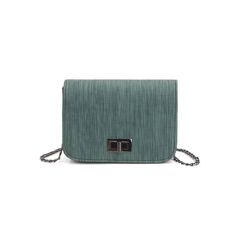 สีเขียว