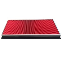 Filtro de Aire para Auto OEM 16546-AA070 16546-AA07A AY120FJ001 V9112F004 165002J201 16500V0100 1654670J00 para SUBARU