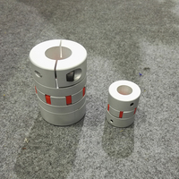 Accouplement à mâchoires Mighty OD 40 mm et accouplement à griffes GRGE 24/28/42 - Accouplements universels flexibles OEM certifiés ISO9001