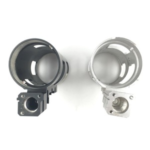 Scope Mounts Accessories 1100mm Length 500mm Diameter CNC Machined Finishing Surface For Telescope Equipment - Product Image 4