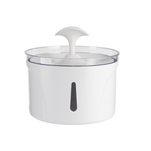 Bebedero Inteligente para Mascotas con Temperatura Constante, Filtro de Agua en Vivo Apto para Gatos, Dispensador Automático de Agua para Mascotas - Product Image 1