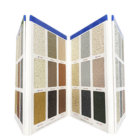 Livres d'échantillons personnalisés en carton avec impression numérique et marquage à chaud, dossiers d'échantillons, catalogues de couleurs, impression de livres