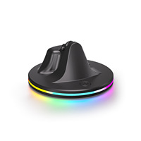 Nouvelle Arrivée : Station de Recharge Type-C pour Lunettes Intelligentes, Lunettes Caméra et Lunettes IA – Support de Bureau