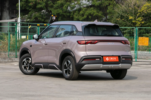 Véhicule électrique BYD Atto2 <span class=keywords><strong>SUV</strong></span>, longue autonomie, performances puissantes, nouvelle énergie, <span class=keywords><strong>hybride</strong></span> - Product Image 4