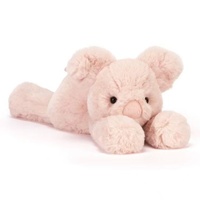 Peluche douce en éponge, série alimentaire amusante Lapin Embrassant un Gâteau, haute teneur en calories, 31-50cm, 0-24 mois