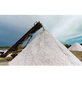 High Volume Grade 2 Sodium Chloride Industrial <b>Salt</b> <b>for</b> Road <b>Ice</b> Removal and Water Purification High Quality - Product Image 5