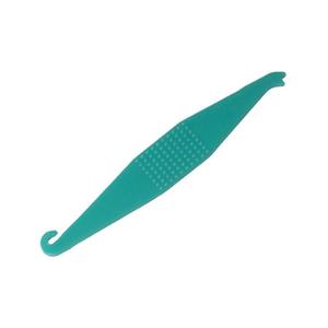 Ganchos Elásticos de Ortodoncia para Terapia Oral de Animales Pequeños, Ligaduras de Banda Elástica y Dispositivos de Tracción con Ganchos de Tracción para Aparatos Ortodóncicos - Product Image 4