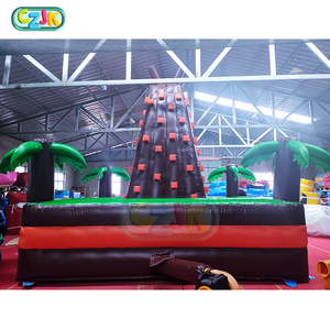 <span class=keywords><strong>Tour</strong></span> d'escalade gonflable tropicale pour enfants, <span class=keywords><strong>tour</strong></span> d'escalade gonflable <span class=keywords><strong>de</strong></span> palmier - Product Image 3