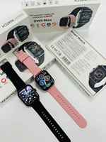 ZW9 Max Montre connectée de luxe de haute qualité - Nouveautés IP67 Fitness Sports Mode Chargeur magnétique Montre intelligente