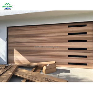 <span class=keywords><strong>Porte</strong></span> <span class=keywords><strong>de</strong></span> <span class=keywords><strong>garage</strong></span> <span class=keywords><strong>sectionnelle</strong></span> automatique <span class=keywords><strong>isolante</strong></span> personnalisée 9x9 12x12 16x7 avec fenêtres en verre perspective - Product Image 3