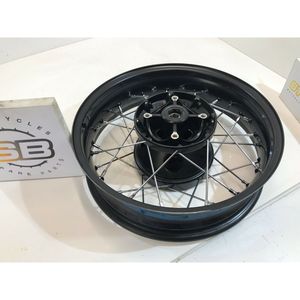 Interruttore a chiave di accensione BMW per moto dual sport da strada e fuoristrada, ricambio nuovo - Product Image 5
