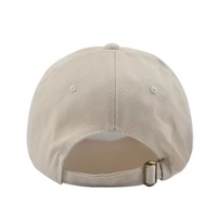 Casquette de Baseball d'Été pour Femme et Homme, en Pur Coton, Idéale pour le Sport en Plein Air, Vente en Gros, Promotionnelle, avec Logo Brodé Personnalisé