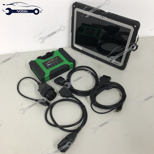 Good Quality Support code OBD2 Scanner MB PRO N3+ USB 3.0 SUPER <b>Diagnostic</b> <b>Tool</b> SUPER MB PRO N3 and cf33tablet - Product Image 4