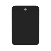 Diffuseur d'arômes ultrasonique silencieux, électrique et alimenté par batterie, commande par application BT, machine à parfum sans eau pour hôtel et maison