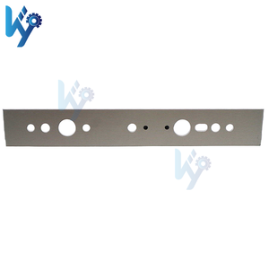 Module de feux de jour à LED 12V 1000047479-02 pour la réparation et le remplacement de voitures - Product Image 4